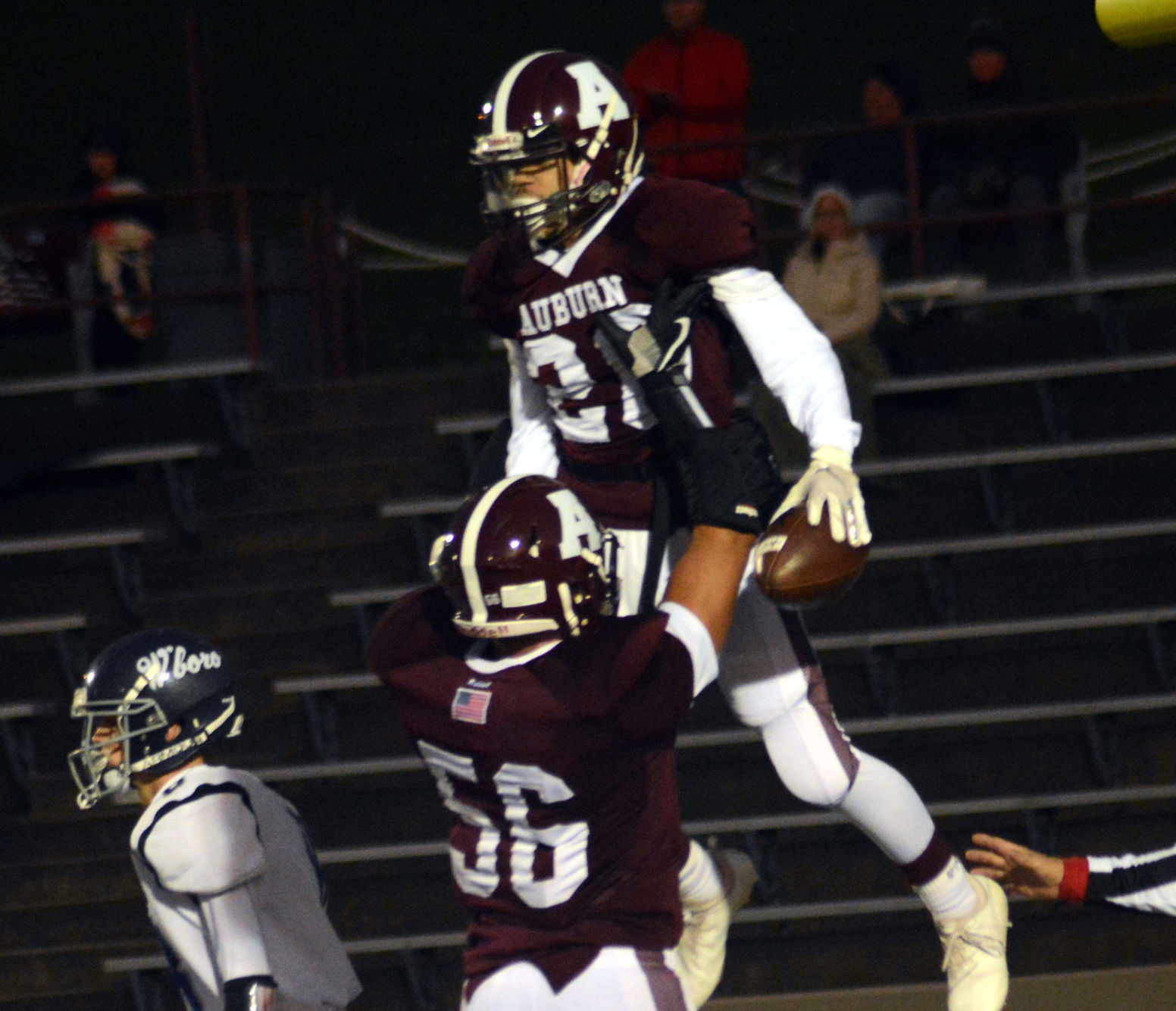 100419 Aub Football 5
